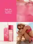 Alternative Image SUMMERFRIDAYS Body Fragrance Mist Pink Guava240m L
