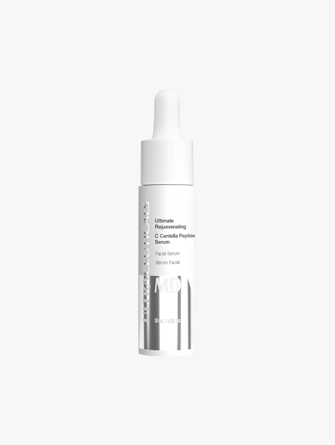 Hero ULTRAMD Ultimate Rejuvenating C Centella Peptide Serum