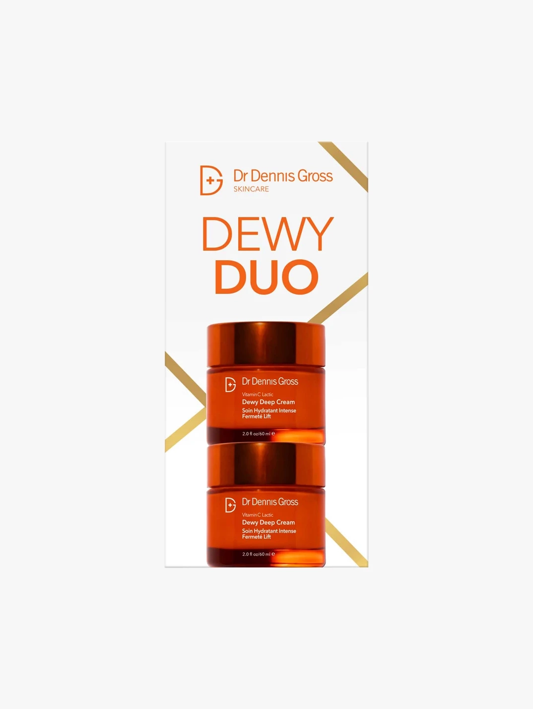 Alternative Image DRDENNISGROSS Dewy Duo