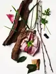 Alternative Image HORACE Oud Rose Beard Oil