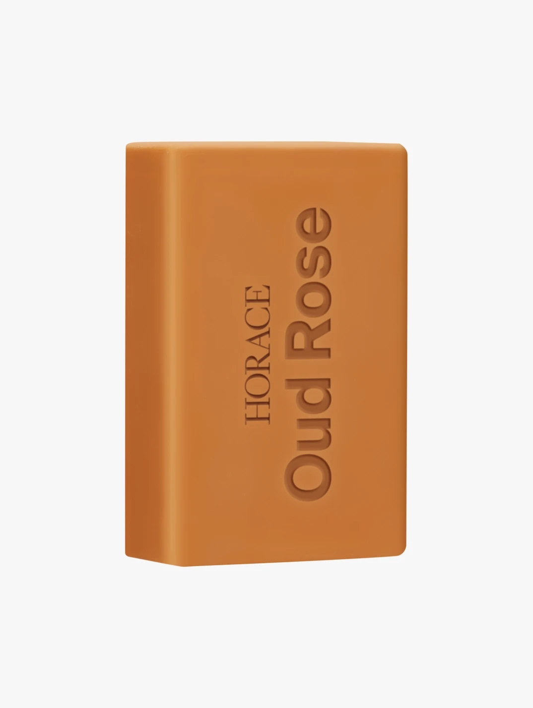 Hero HORACE Oud Rose Superfatted Soap Bar