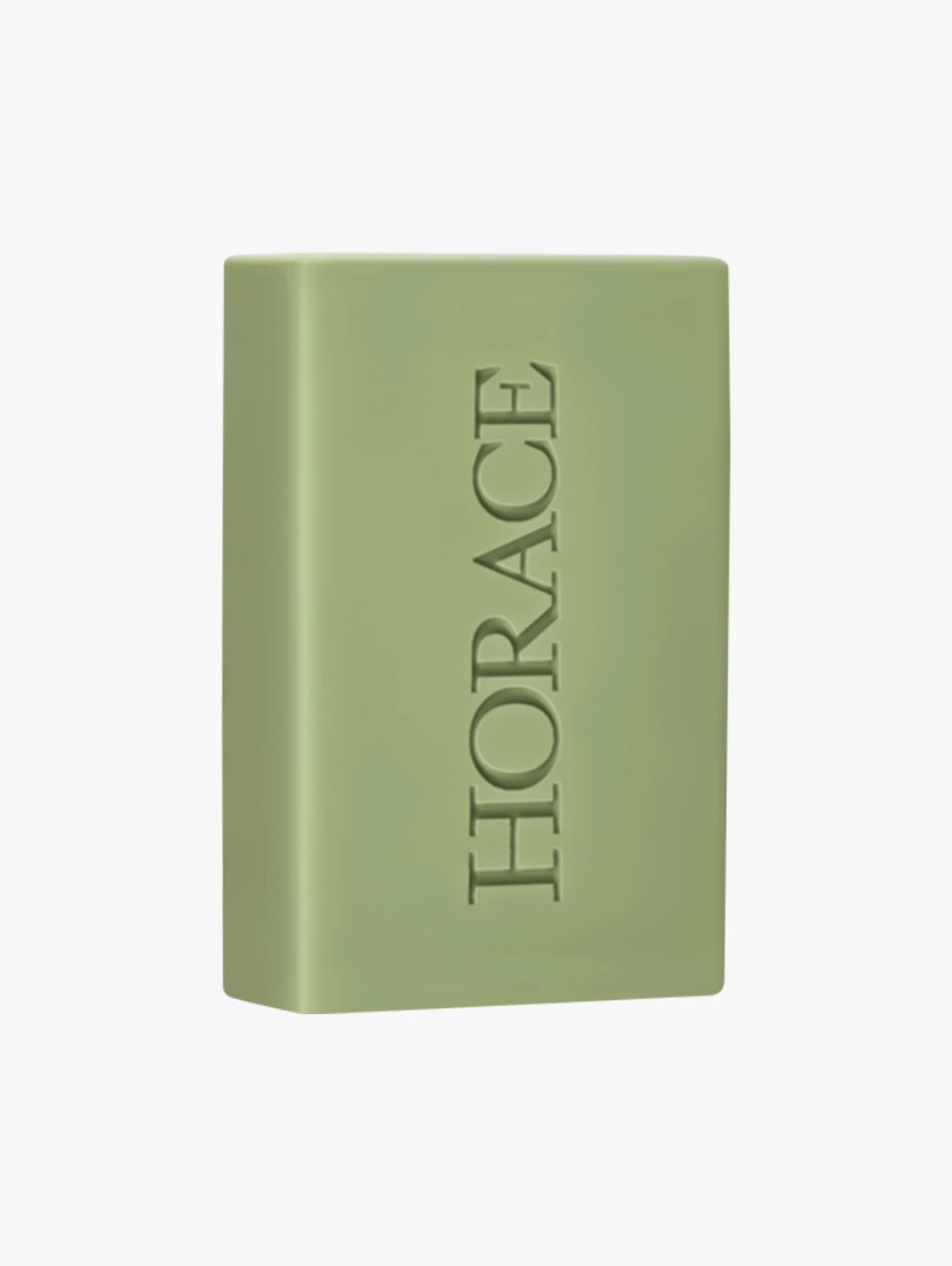 Hero HORACE Eucalyptus Sage Superfatted Soap Bar