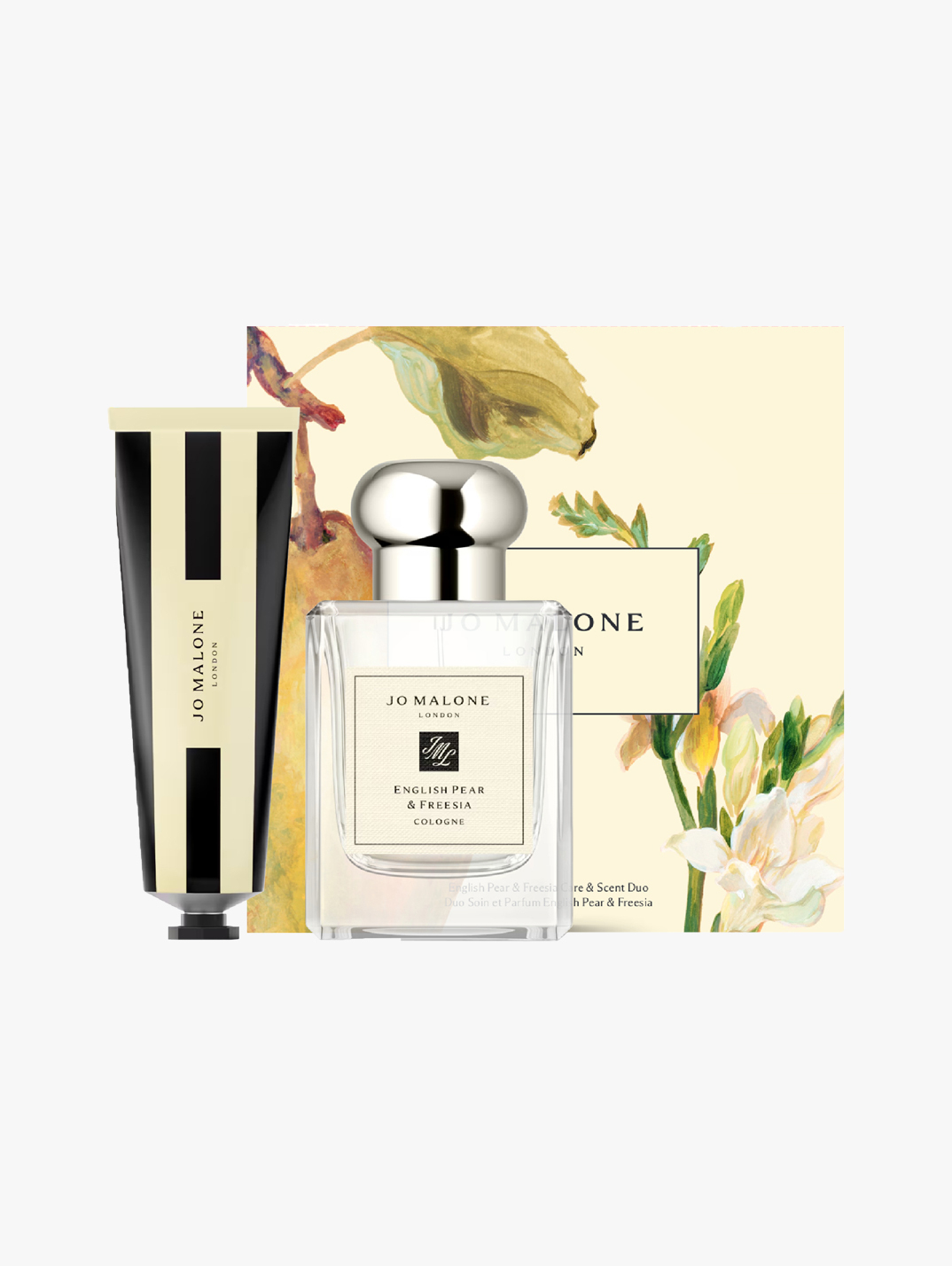 Jo Malone London - English Pear Scented Duo | MECCA