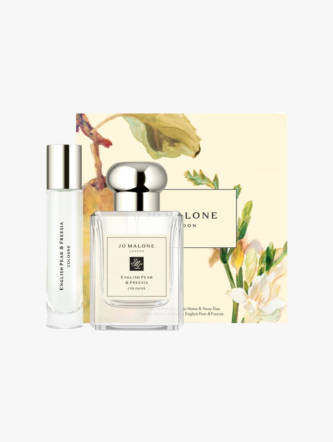 Jo Malone London - English Pear Home & Away | MECCA