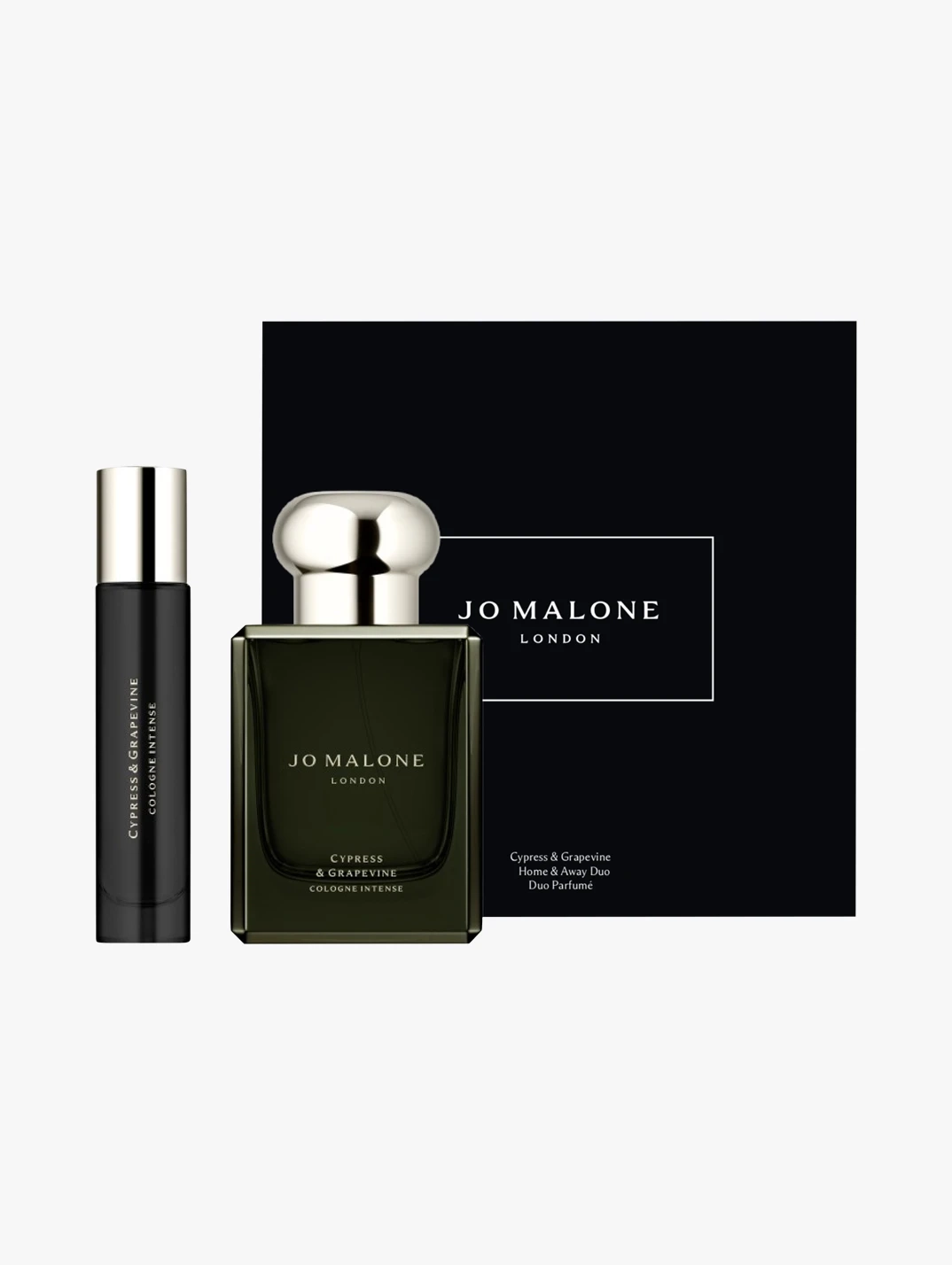 Hero Jo Malone London Cypress Grapevine Home And Away