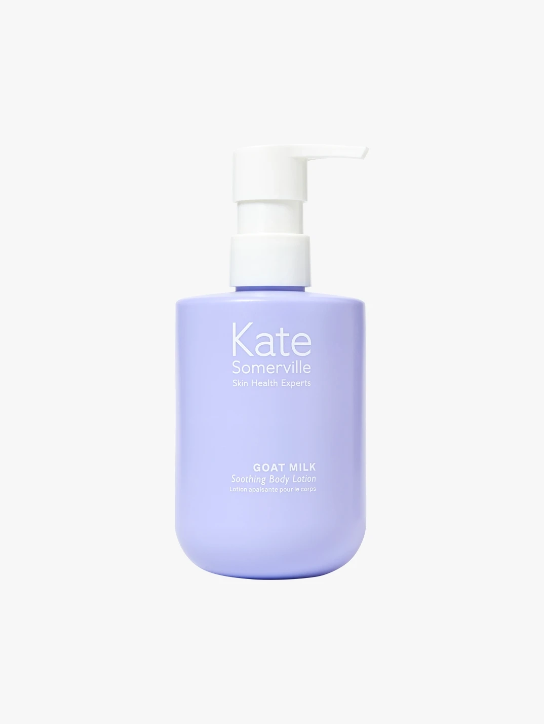 Hero KATESOMERVILLE Goat Milk Body Lotion225 Ml