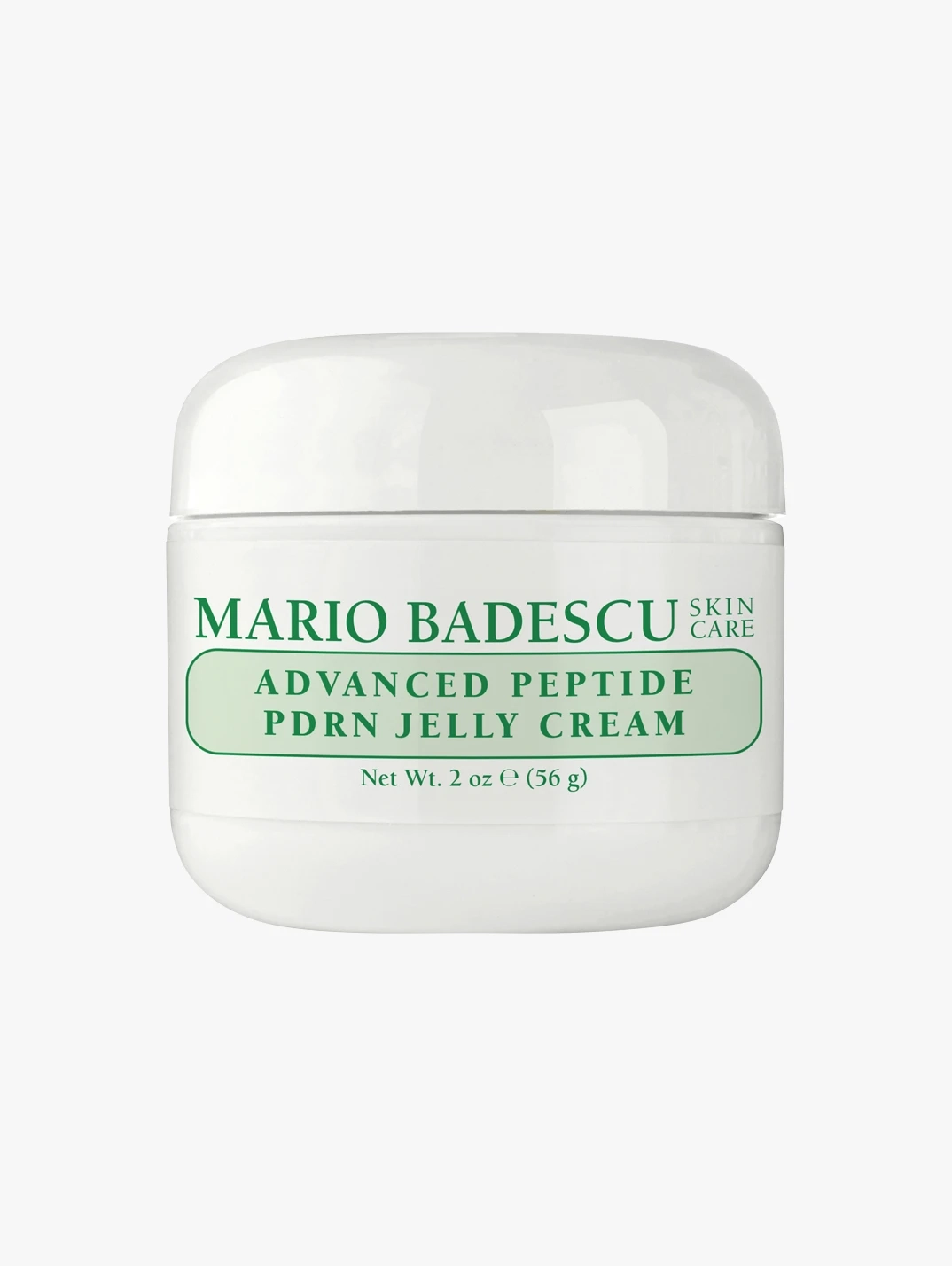 Hero MARIOBADESCU Advanced Peptide PDRN Jelly Cream