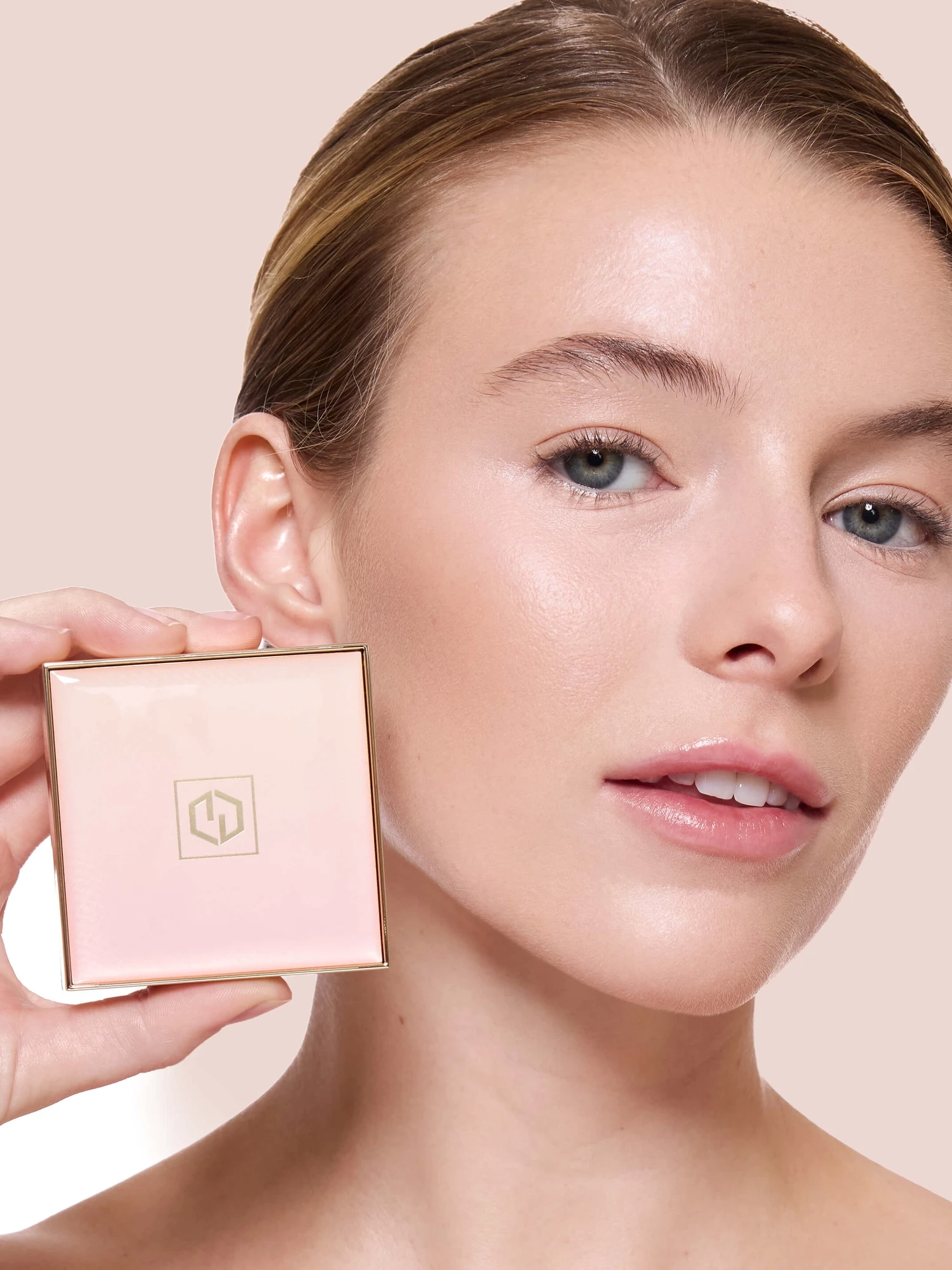 Alternative Image Jouer Soft Focus Brightening Powder