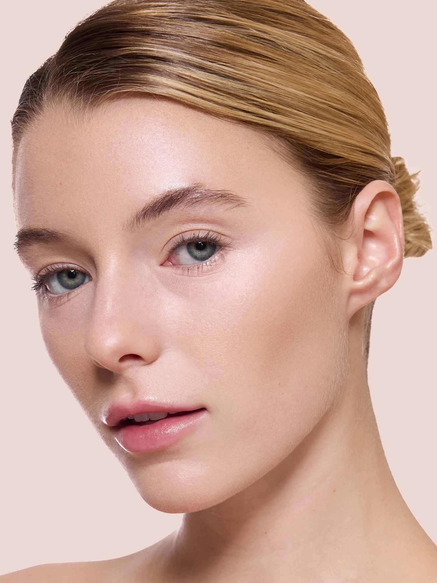 Alternative Image Jouer Soft Focus Brightening Powder
