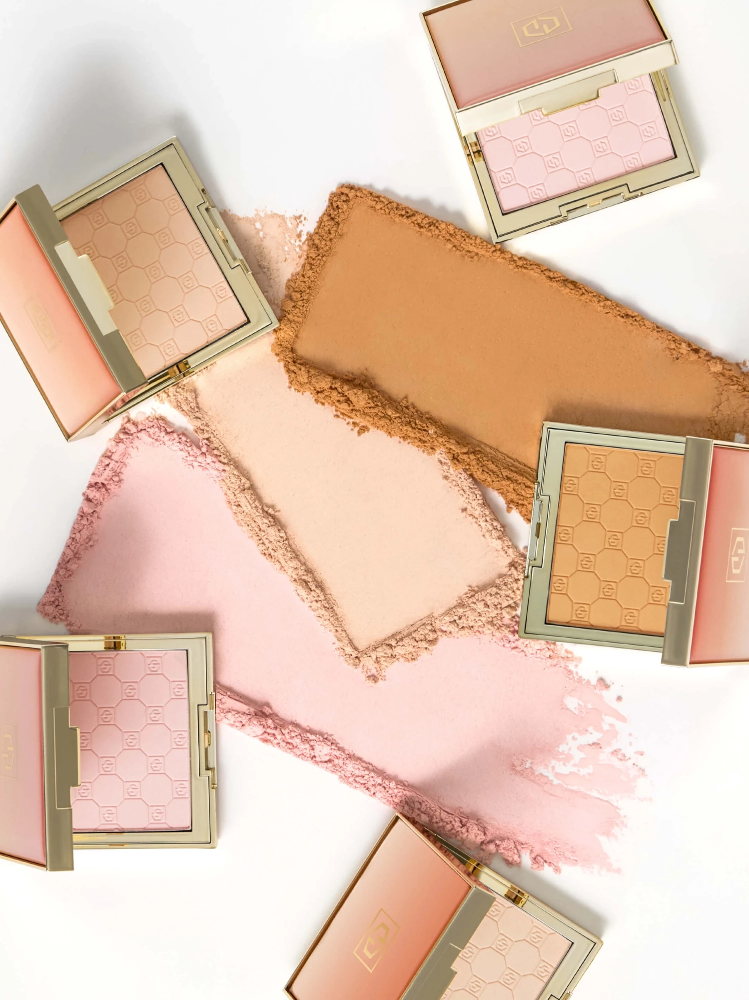 Alternative Image Jouer Soft Focus Brightening Powder