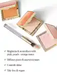 Alternative Image Jouer Soft Focus Brightening Powder
