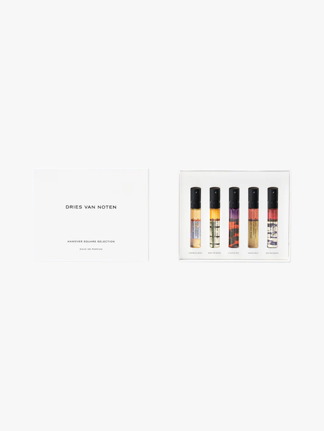 Dries Van Noten - Hanover Square Discovery Kit | MECCA