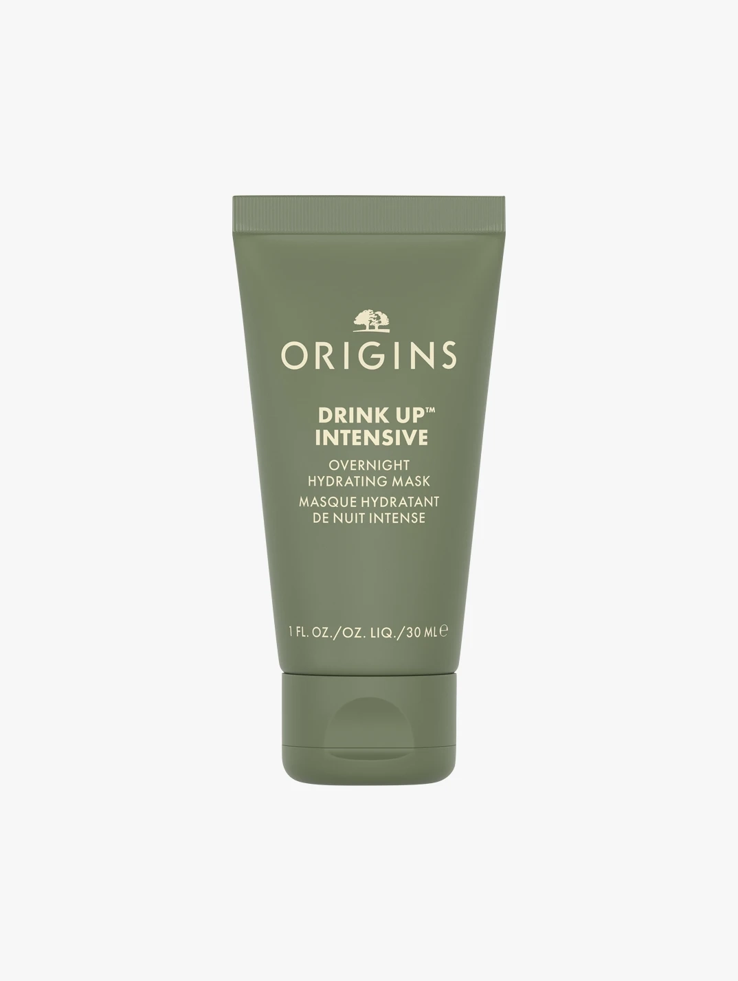 Hero ORIGINS Drink Up Intensive Overnight Hydrating Mask