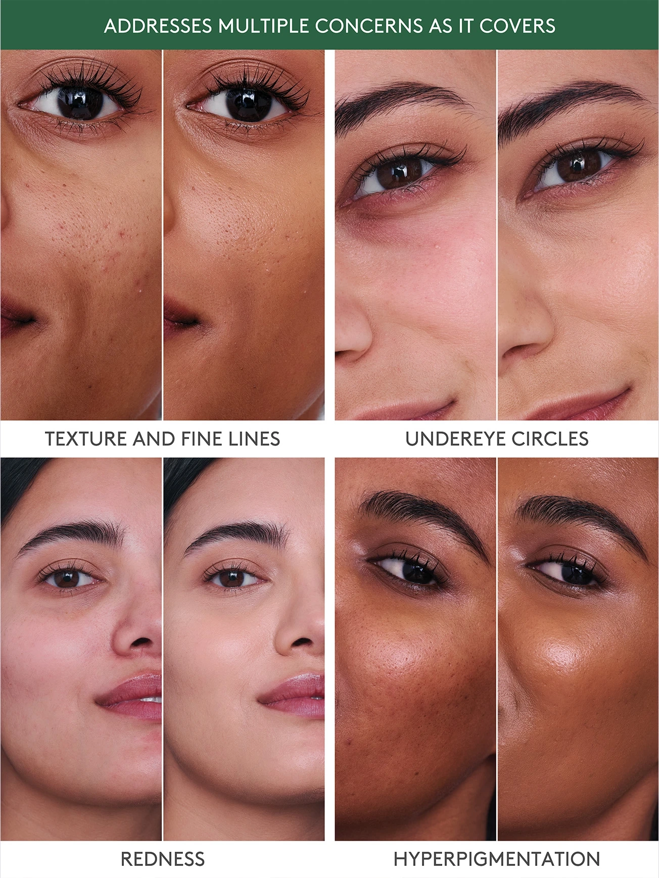 Alternative Image DRUNKELEPHANT Kamo Triple Peptide Cover Drops1 C