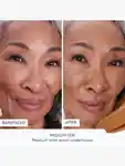 Alternative Image DRUNKELEPHANT Kamo Triple Peptide Cover Drops15 W