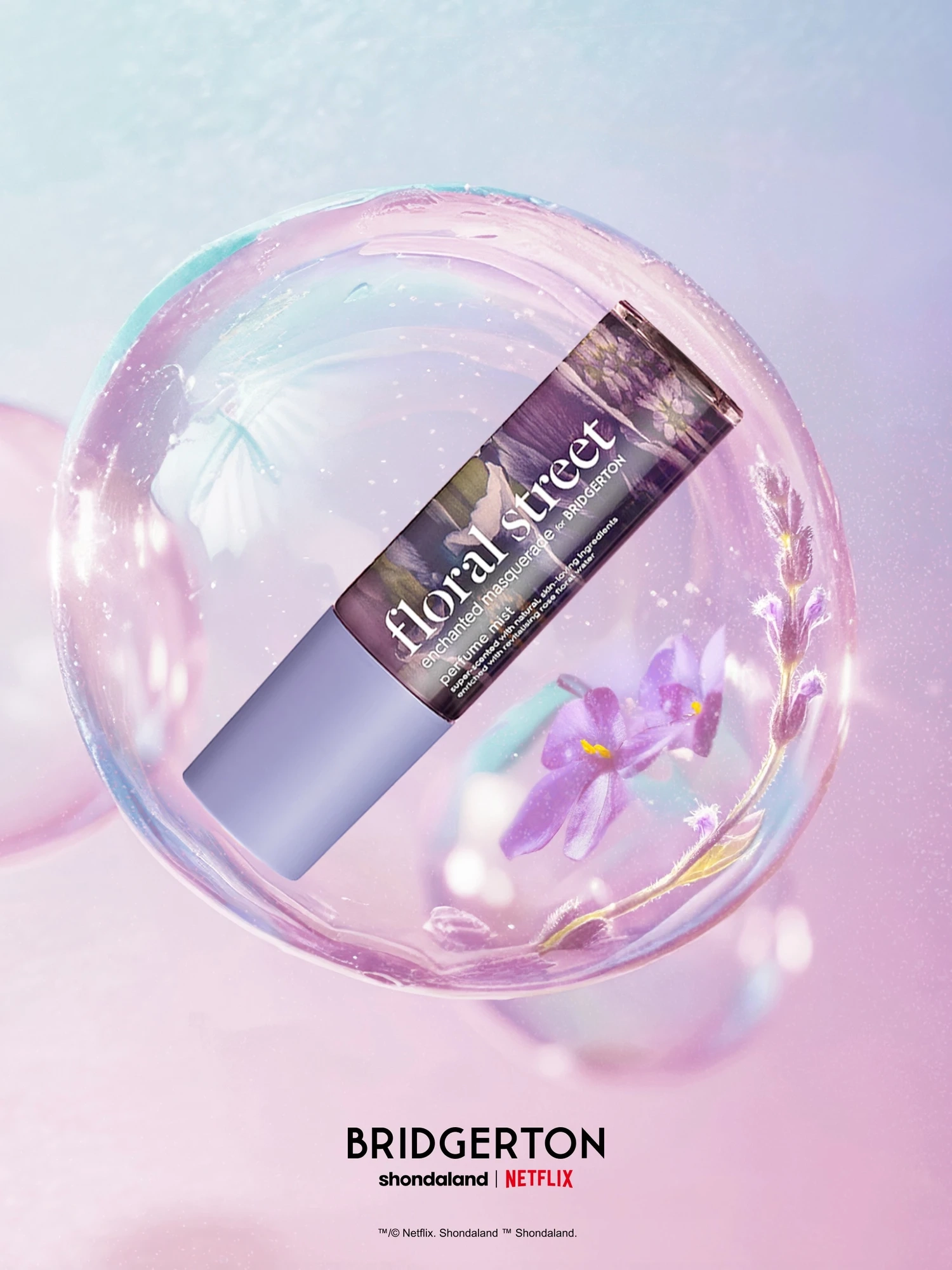 Alternative Image Floral Street Enchanted Masquerade Mist