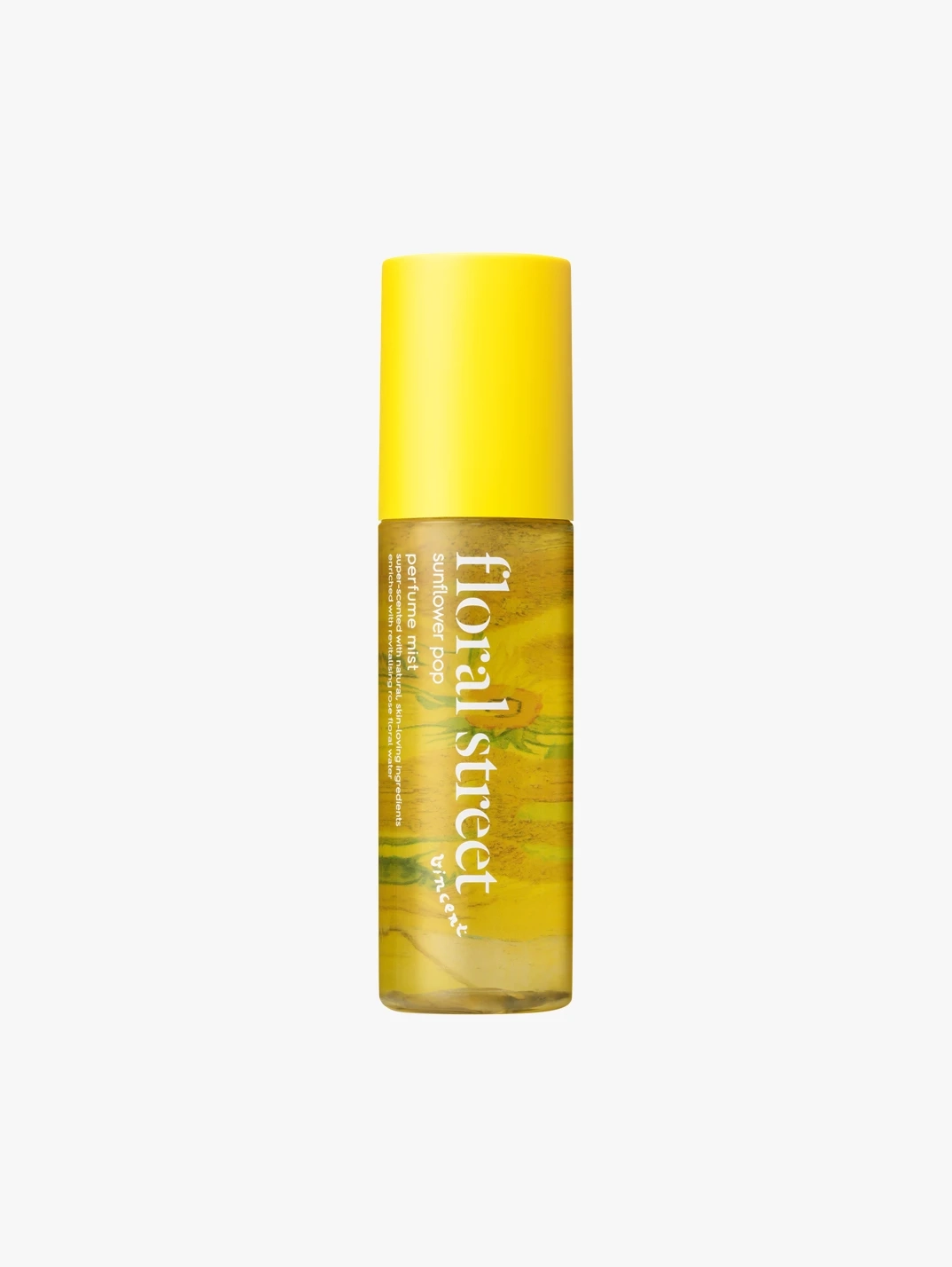 Hero Floral Street Sunflower Pop Perfume Mist