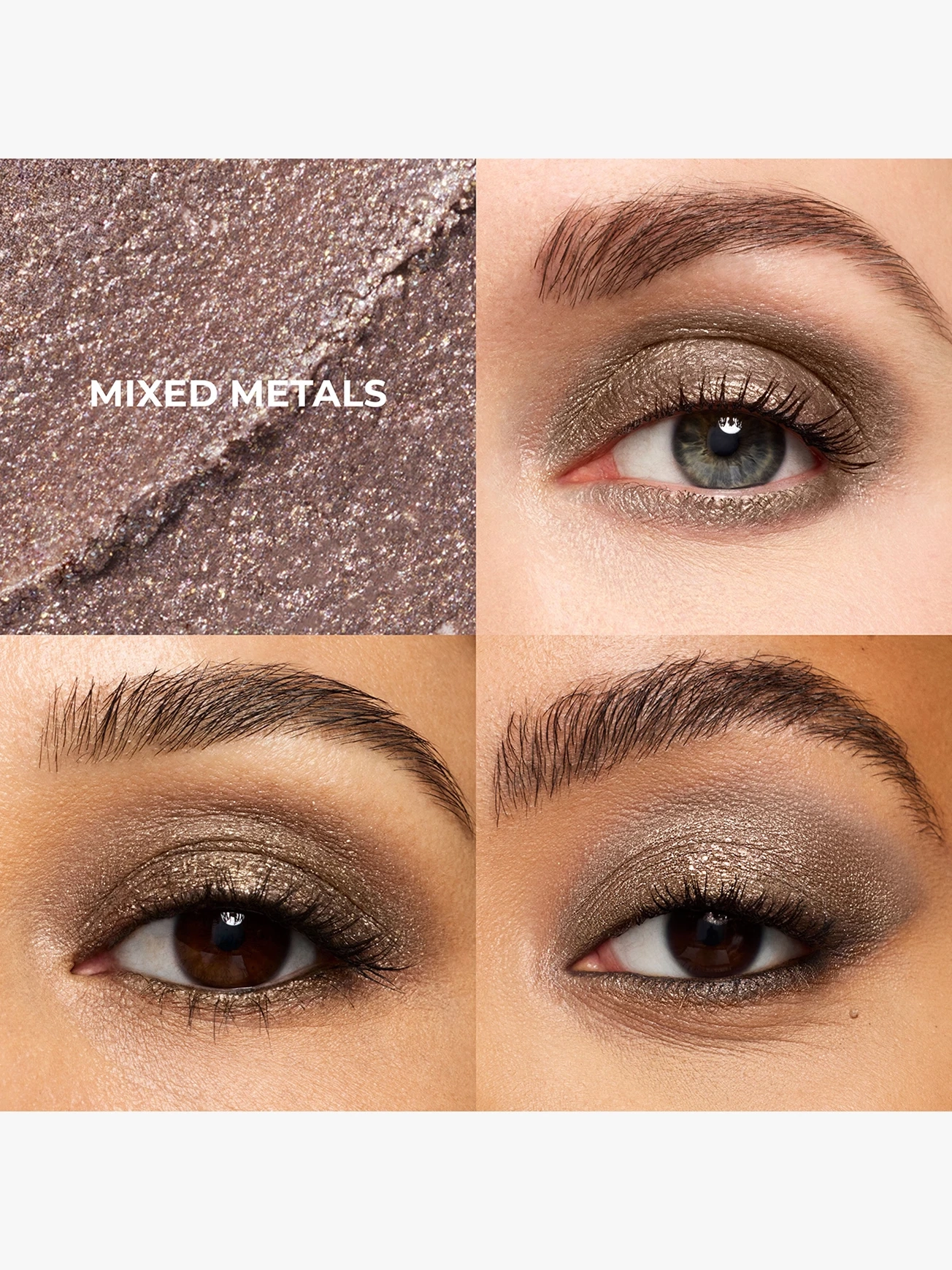 Alternative Image Laura Mercier Caviar Stick Eyeshadow Shimmer