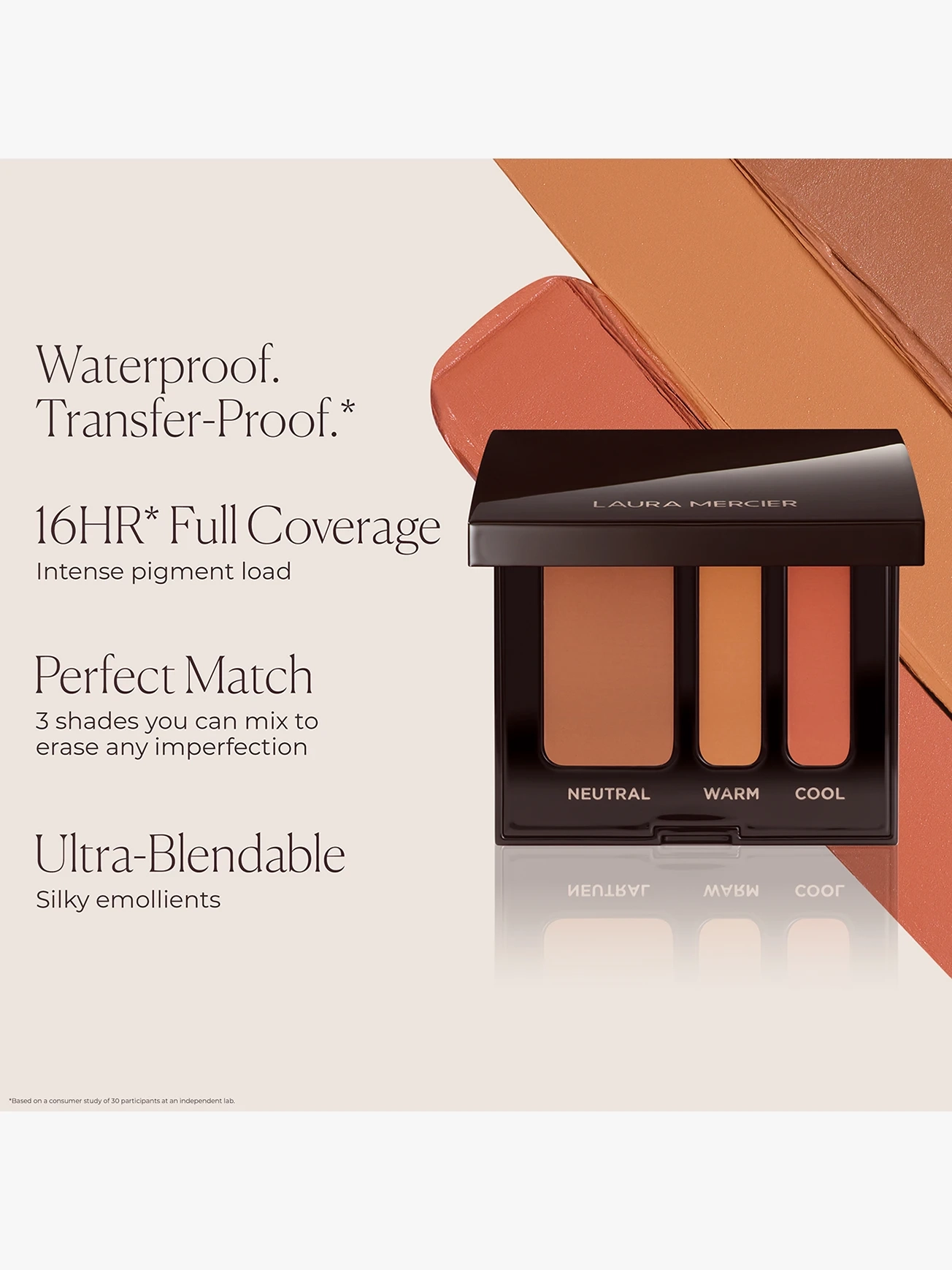 Alternative Image Laura Mercier Scret Camouflage Complexion Perfector