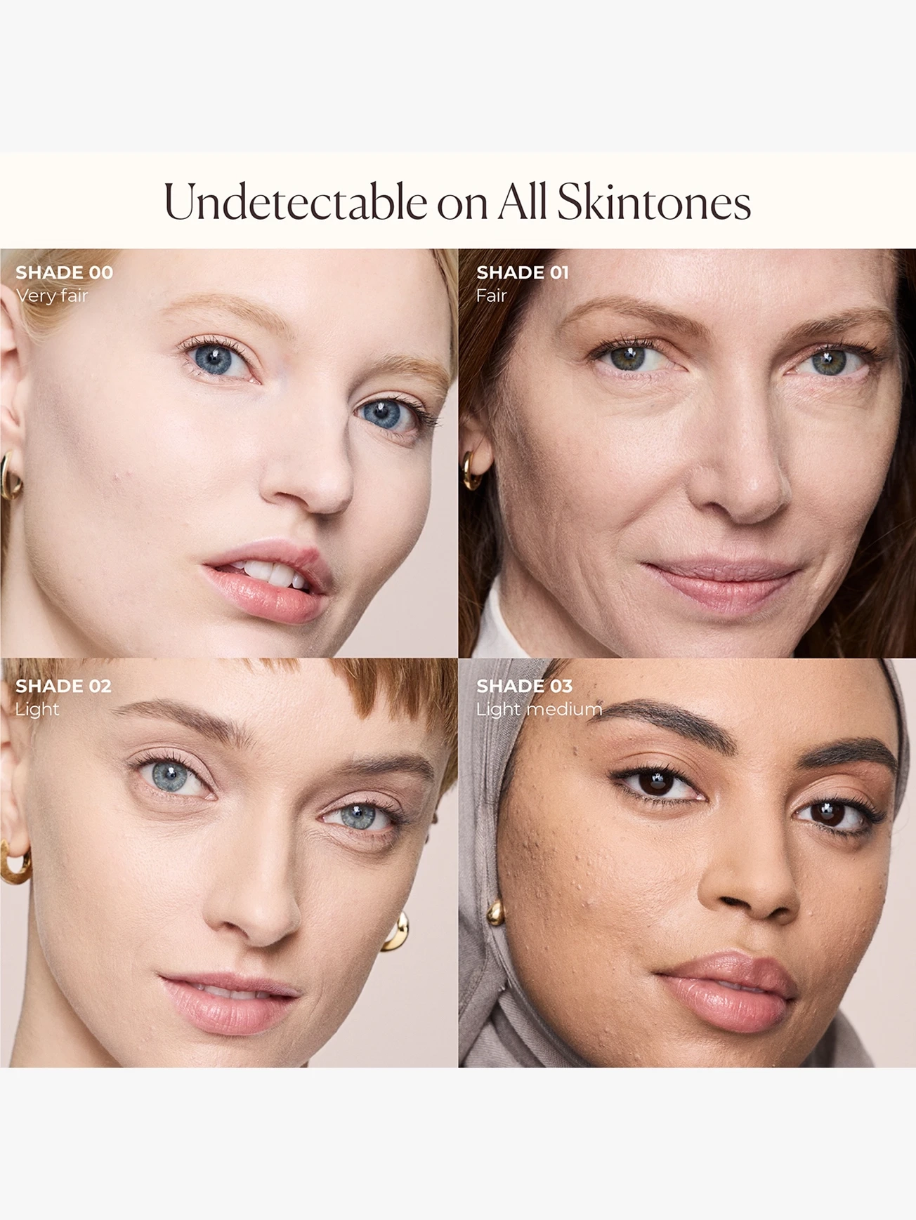 Alternative Image Laura Mercier Scret Camouflage Complexion Perfector