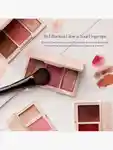 Alternative Image Laura Mercier Bonne Glow Cream Palette (2)
