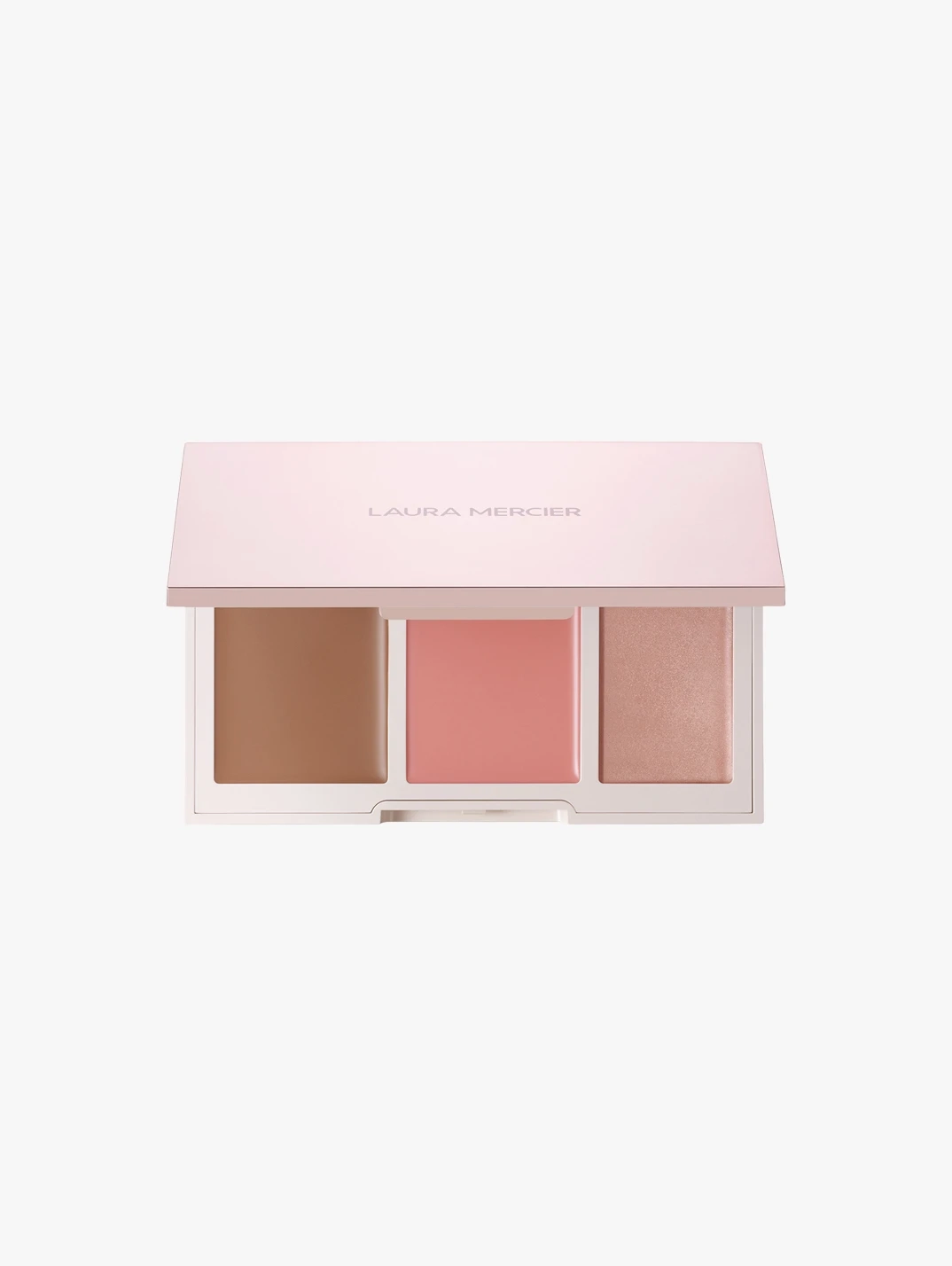 Hero Laura Mercier Bonne Glow Cream Palette