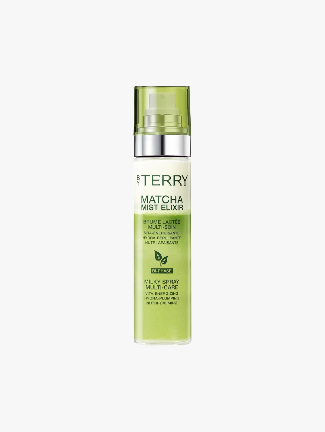 I 08518 M1 By Terry Matcha Mist Elixir