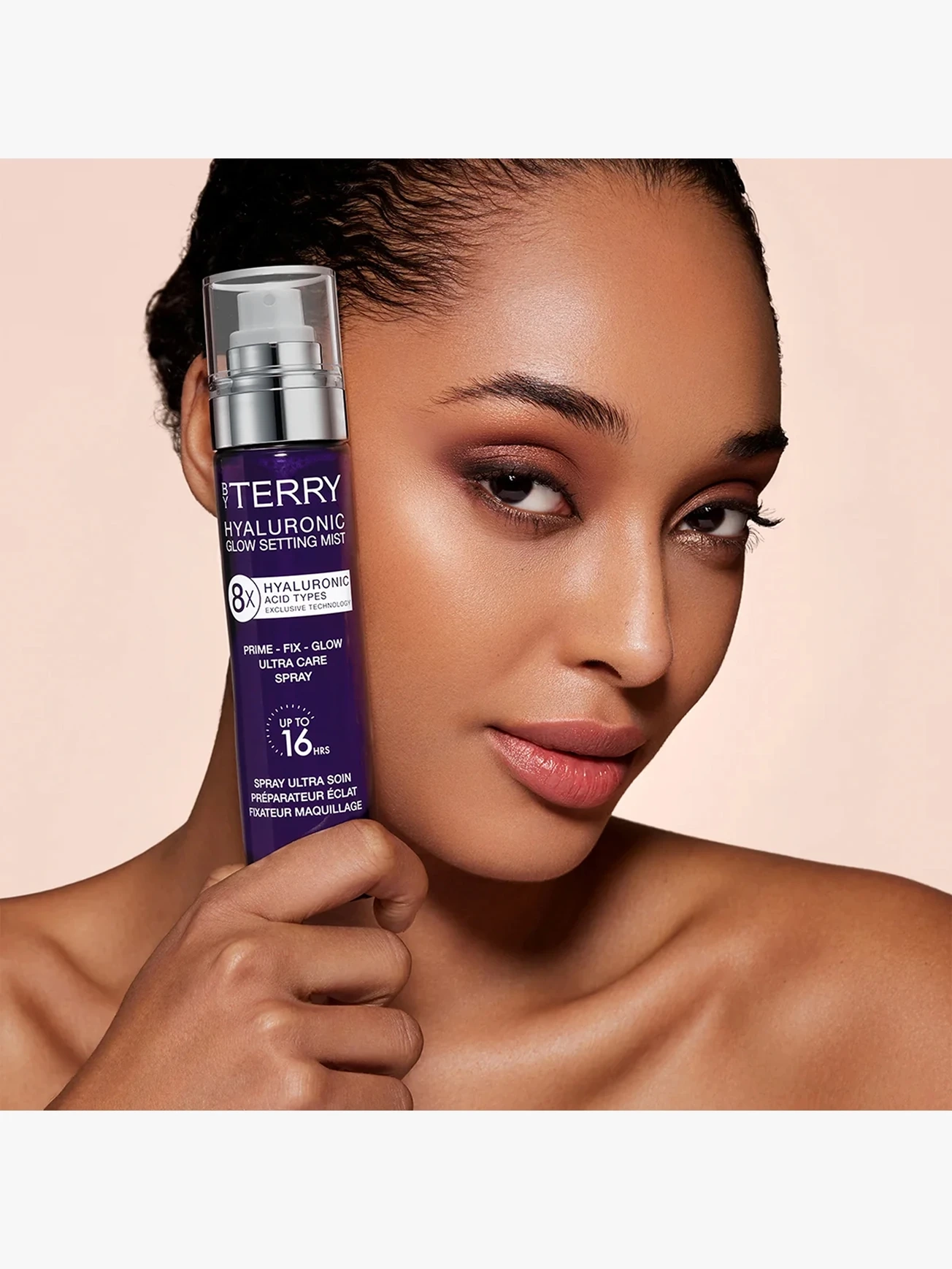 Alternative Image By Terry Hyaluronic Matte To Glow Set