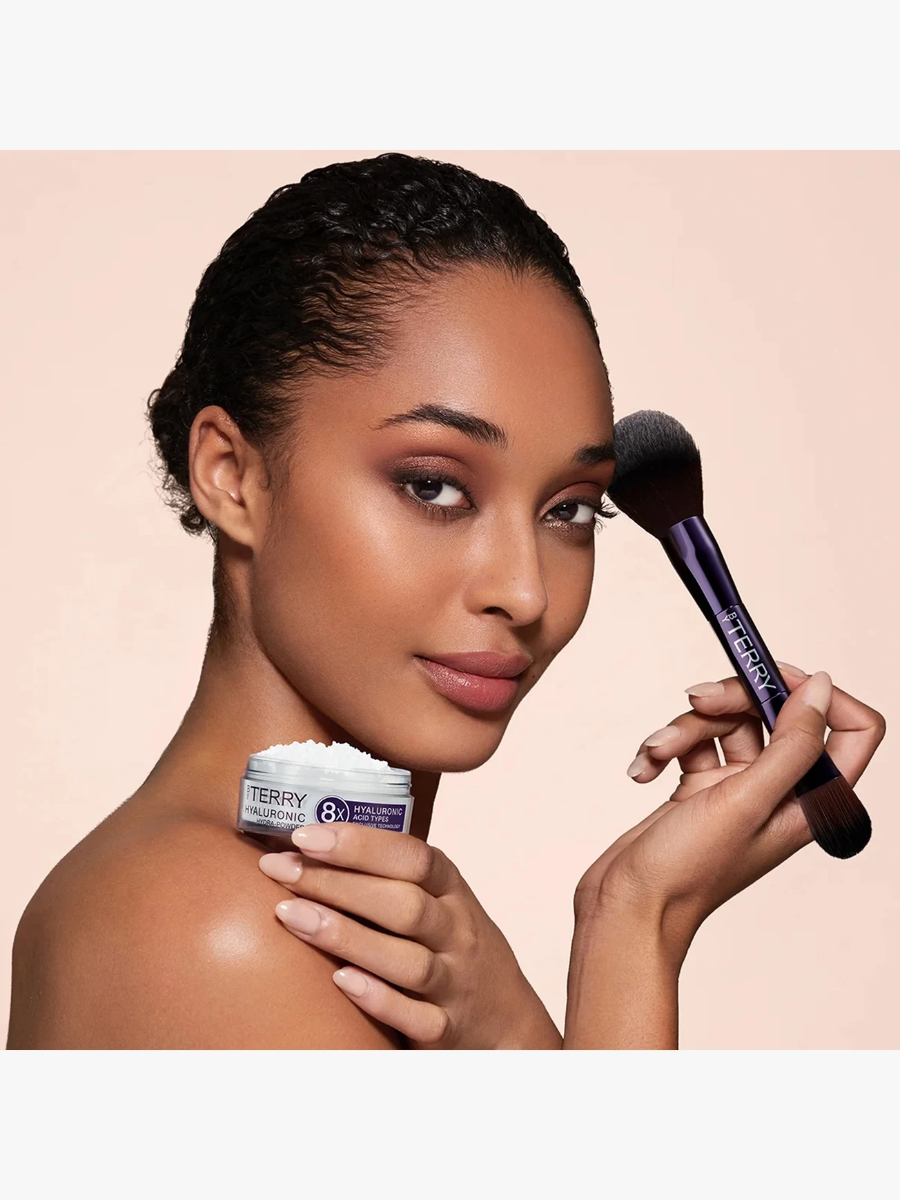 Alternative Image By Terry Hyaluronic Matte To Glow Set