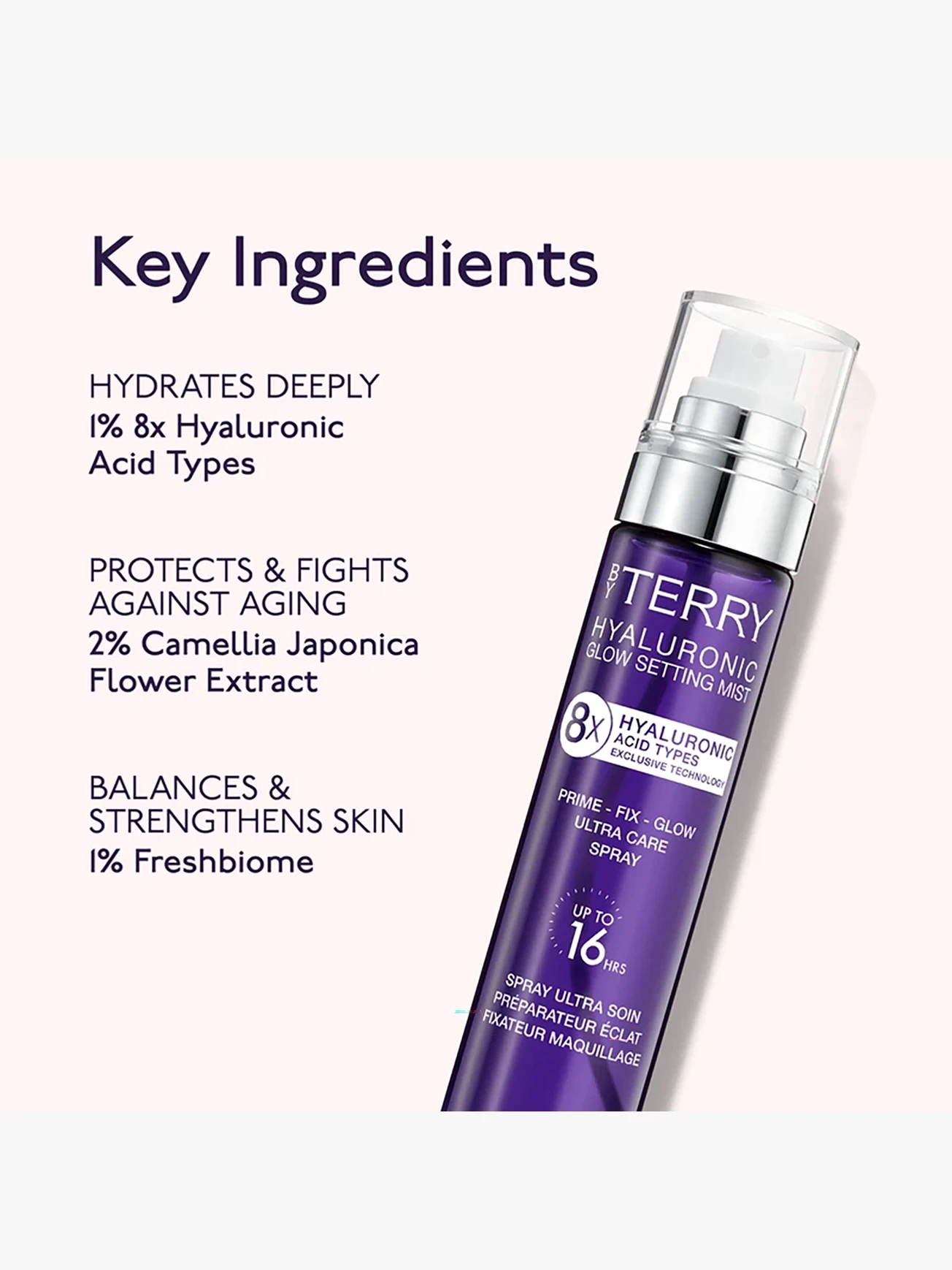 Alternative Image By Terry Hyaluronic Matte To Glow Set