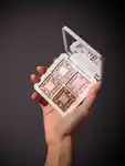 Alternative Image RMS Beauty Redimension Daily Glow Palette