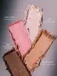 Swatch RMS Beauty Redimension Daily Glow Palette