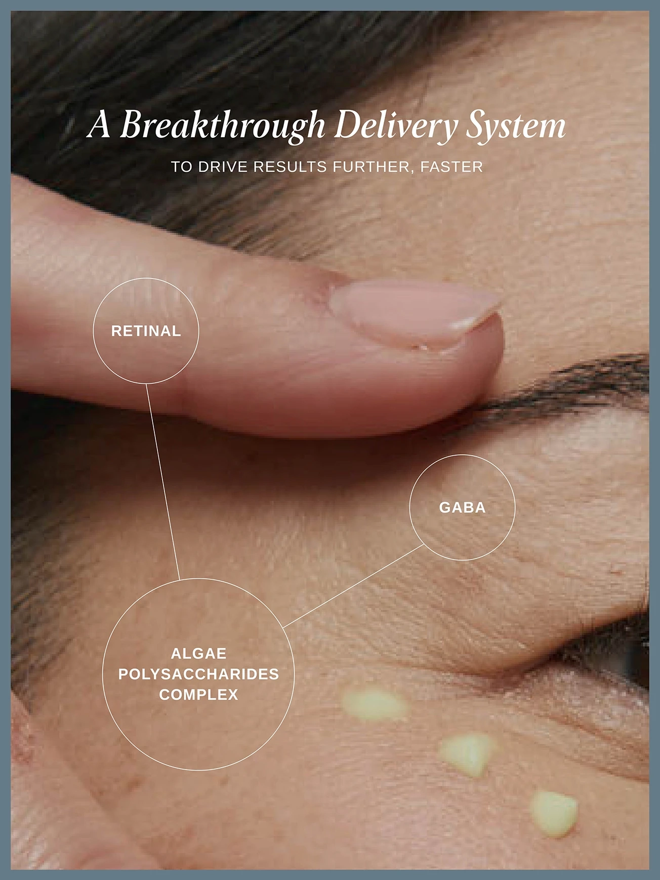 Alternative Image ALPHAH Midnight Retinal Eye Cream