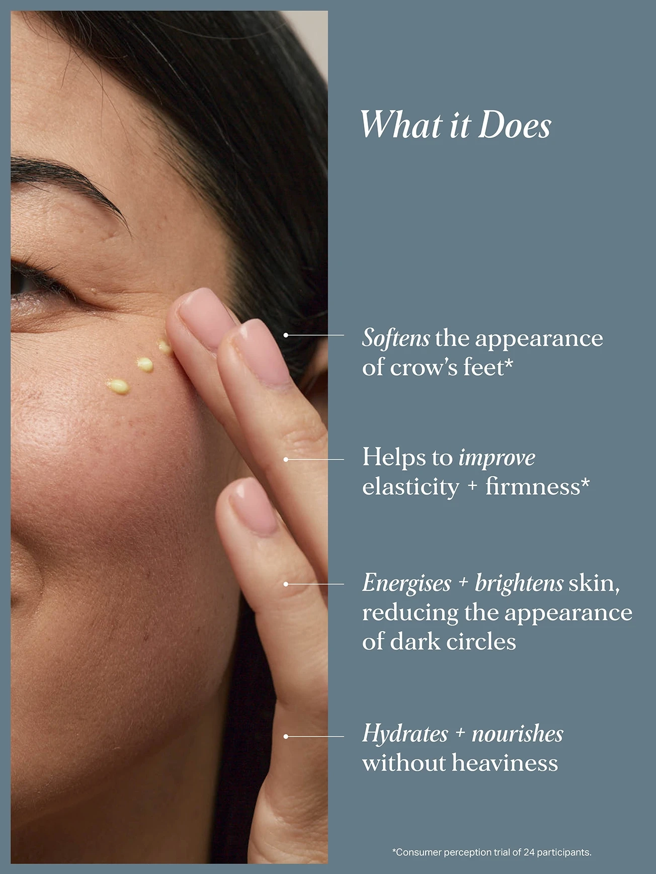 Alternative Image ALPHAH Midnight Retinal Eye Cream