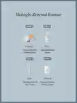 Alternative Image ALPHAH Midnight Retinal Eye Cream