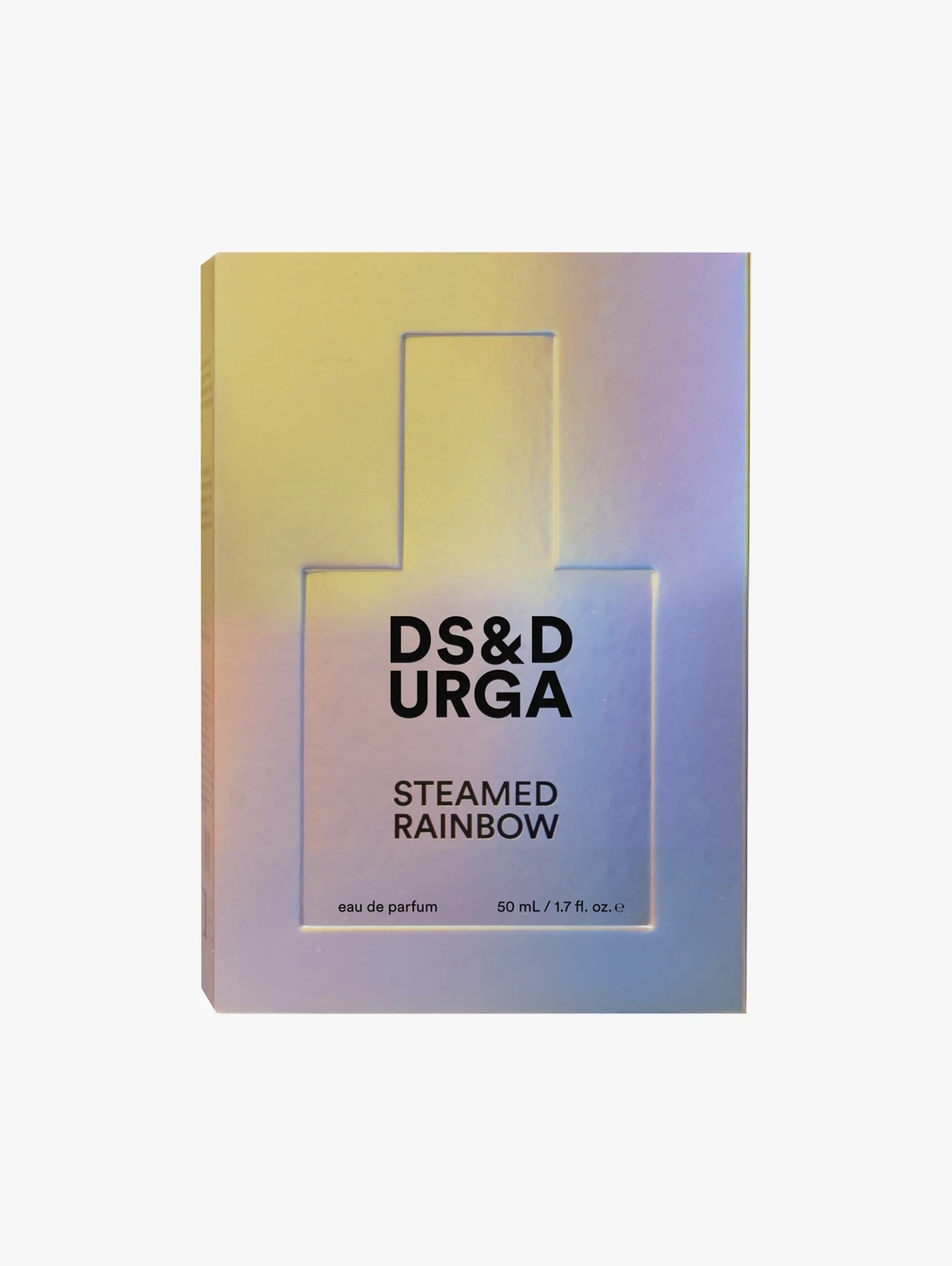 Alternative Image DS Durga Steamed Rainbow EDP