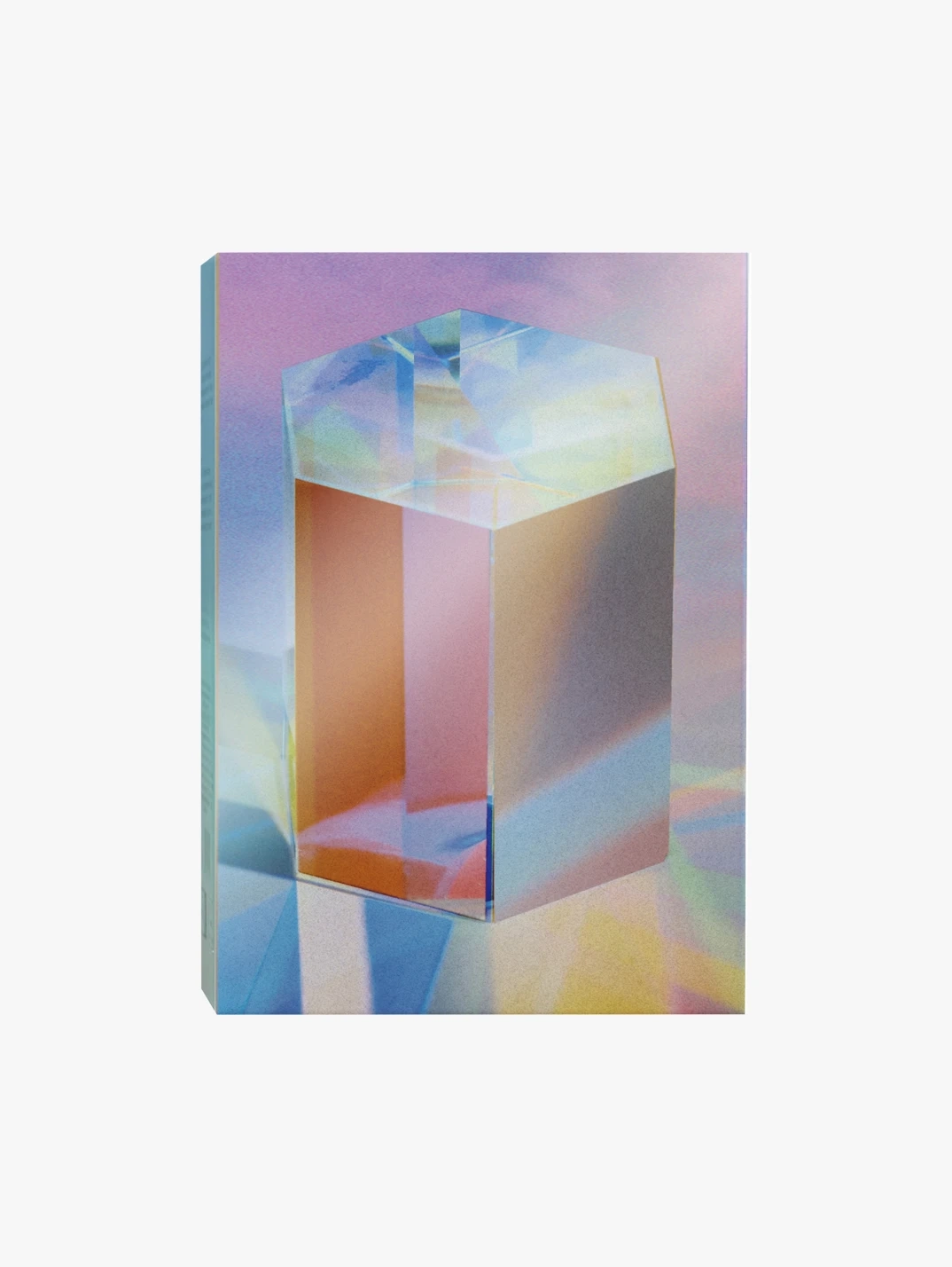 Alternative Image DS Durga Steamed Rainbow EDP