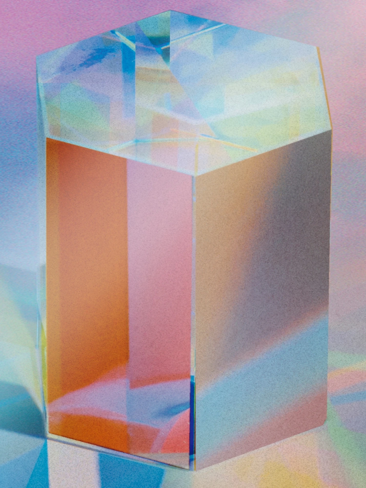 Alternative Image DS Durga Steamed Rainbow EDP