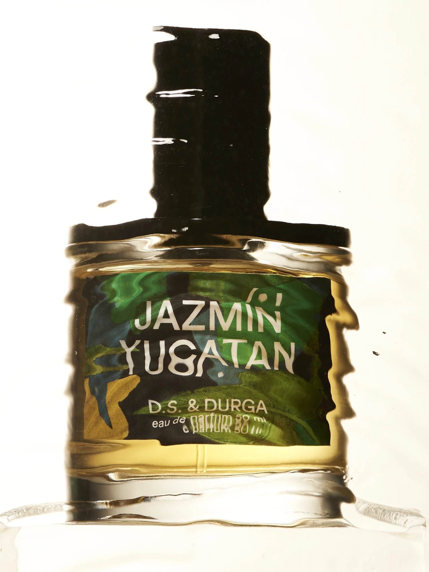 Alternative Image DS Durga Jazmin Yucatan ED P100m L