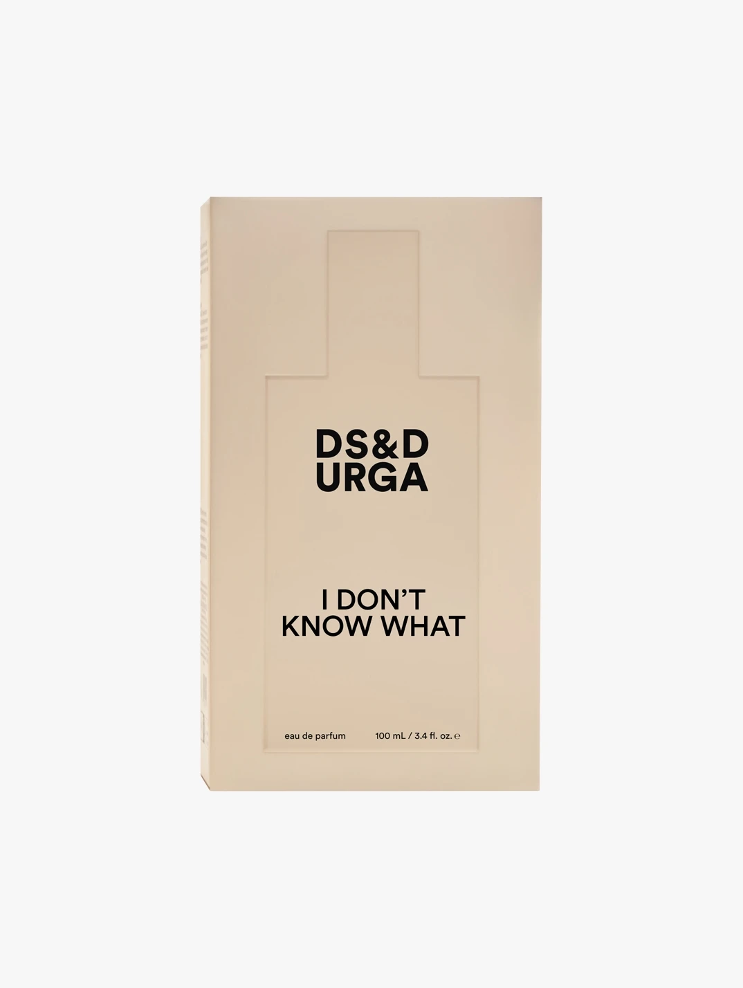 Alternative Image DS Durga I Dont Know What ED P100m L