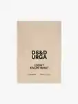 Alternative Image DS Durga I Dont Know What ED P50m L