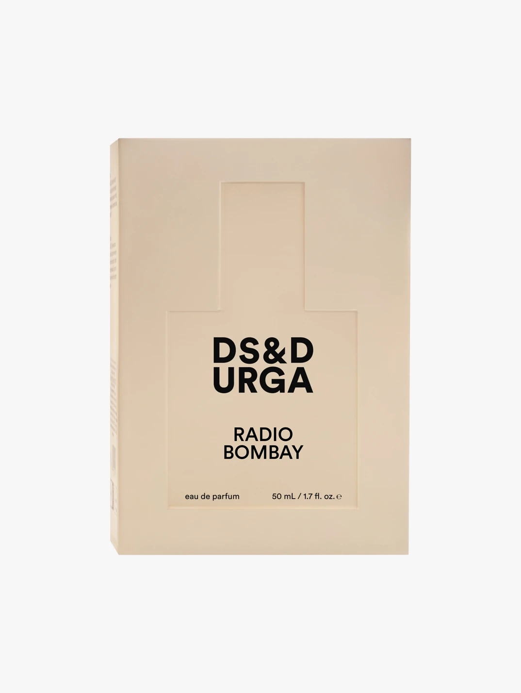 Alternative Image DS Durga Radio Bombay EDP
