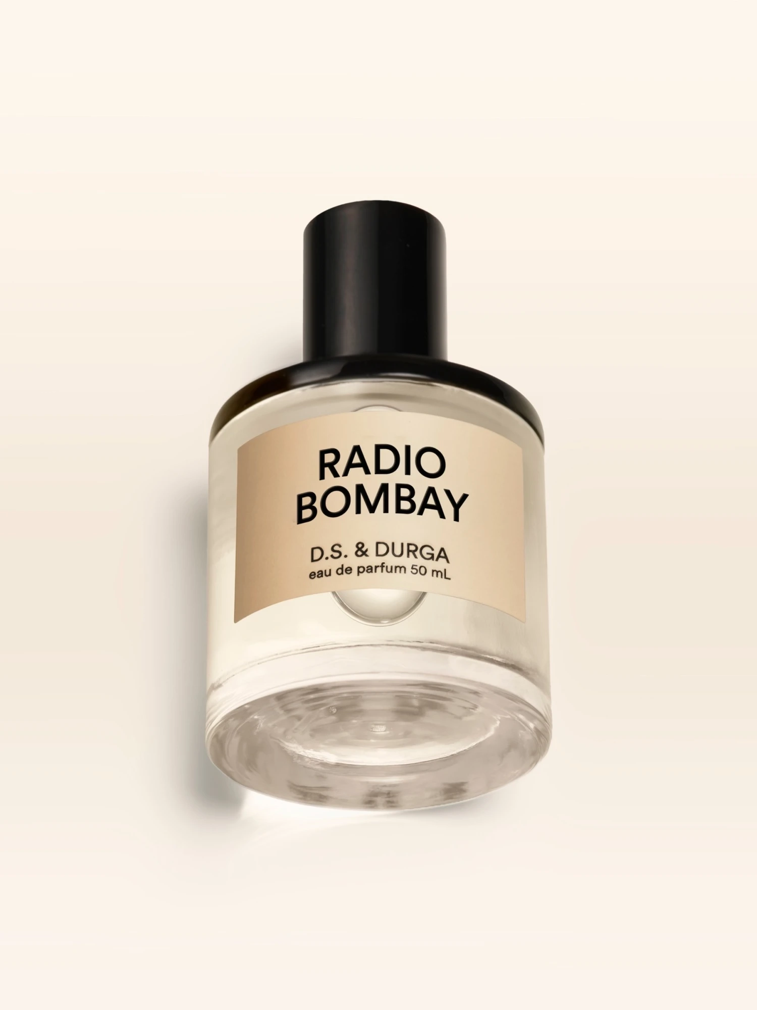 Alternative Image DS Durga Radio Bombay EDP