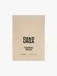 Alternative Image DS Durga Cognac Reign ED P50m L
