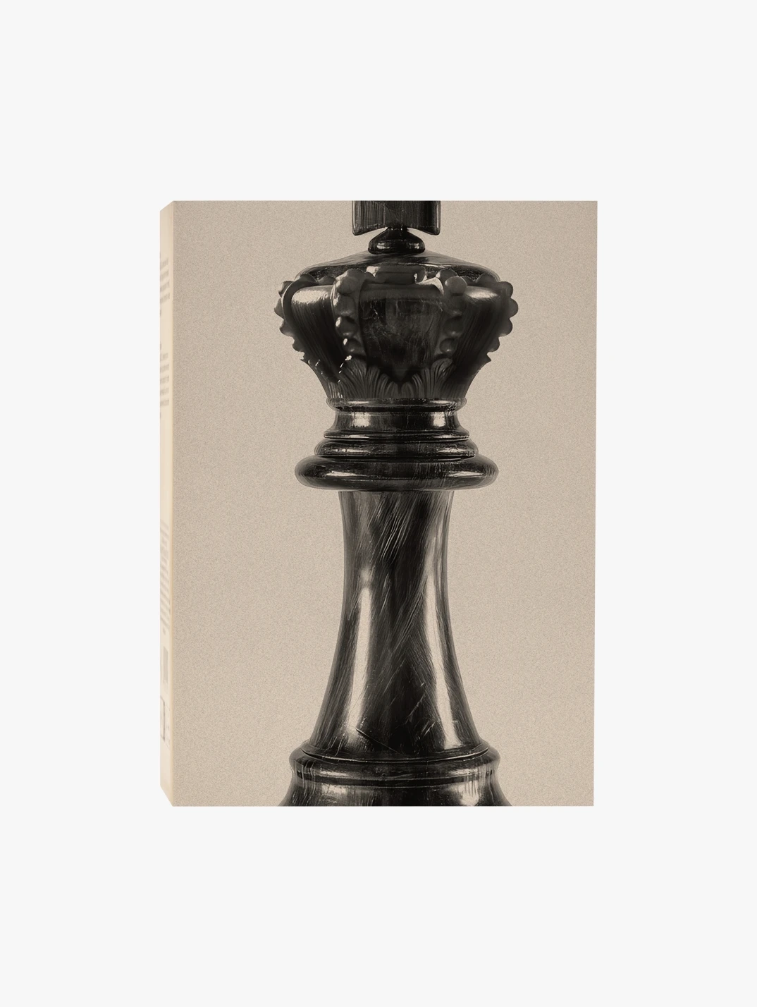 Alternative Image DS Durga Cognac Reign ED P50m L