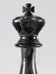 Alternative Image DS Durga Cognac Reign ED P50m L
