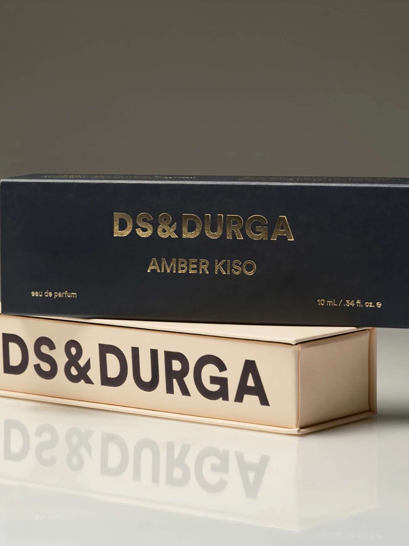 Alternative Image DSDURGA Amber Kiso Pocket Perfume