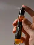 Alternative Image DSDURGA Amber Kiso Pocket Perfume