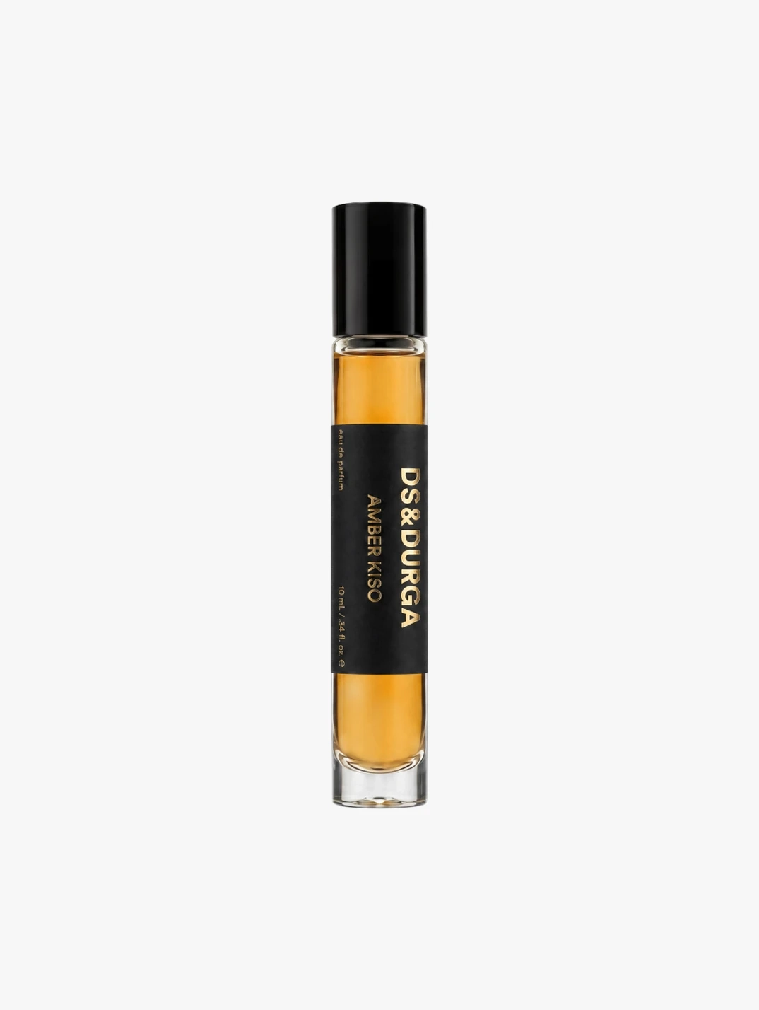Hero DSDURGA Amber Kiso Pocket Perfume
