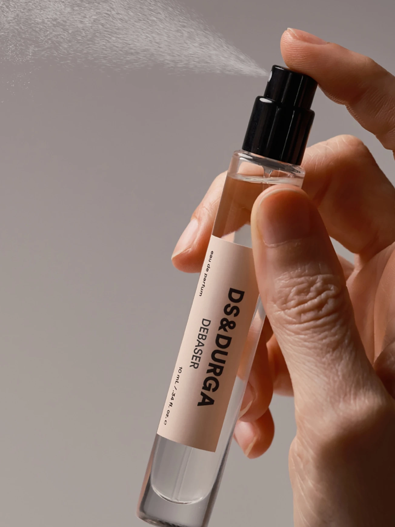 Alternative Image DSDURGA Debaser Pocket Perfume